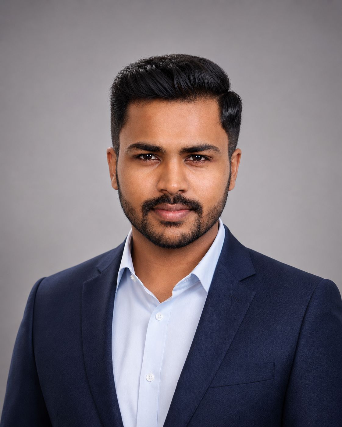 Kumanan, Managing Director
