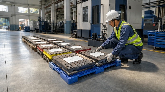 Secure On-Site Mould Destruction — Butterworth