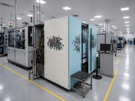 Precision Machine Disposal — Batu Maung