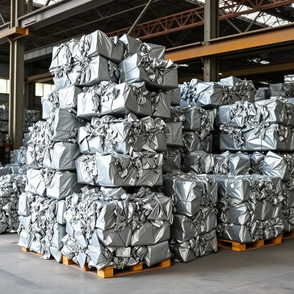 Aluminium